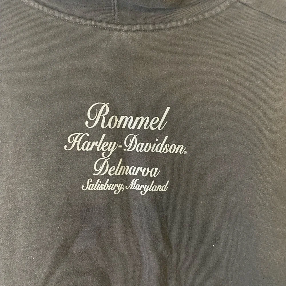 Harley-Davidson harley davidson